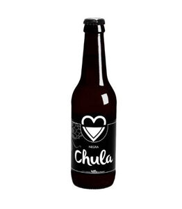 Chula Cerveza artesanal