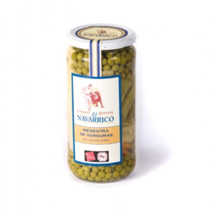 navarrico conservas