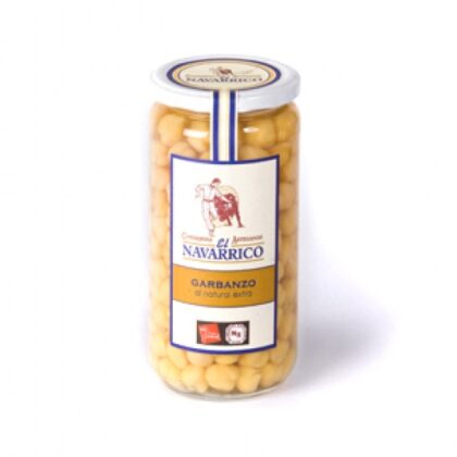 navarrico conservas