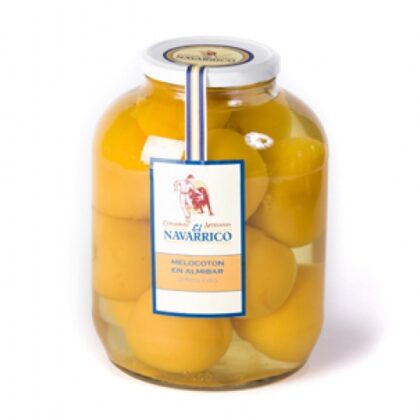 navarrico conservas
