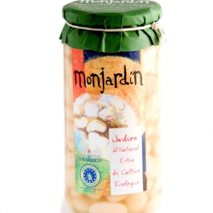 mojardin conservas ecologicas