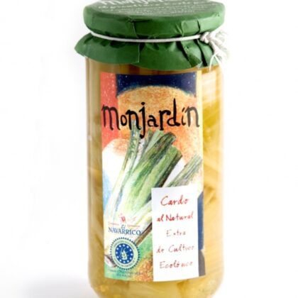 mojardin conservas ecologicas