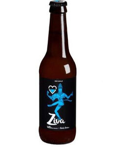 Chula Ziva la mejor cerveza artesanal