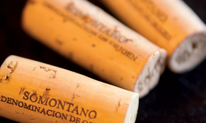 Distribución vinos Madrid