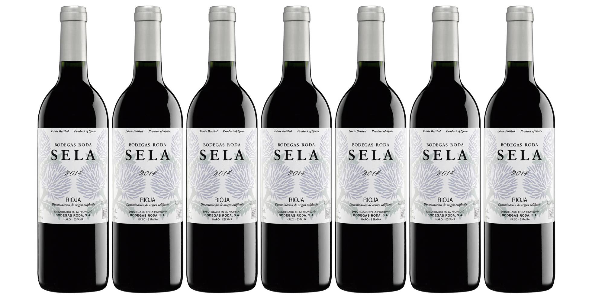 Vinos Sela